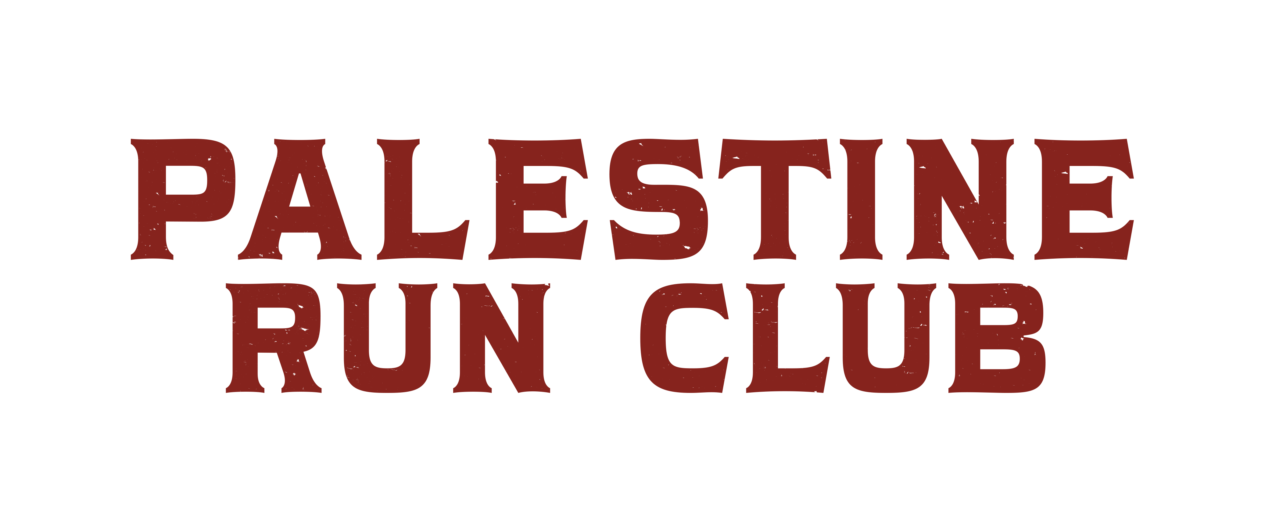 Palestine Run Club